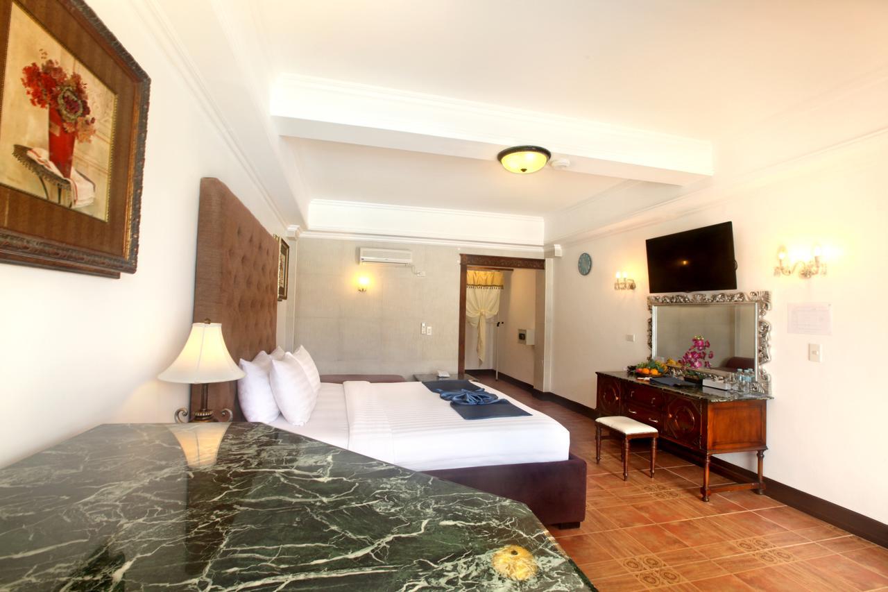 Bolabog Beach Resort Balabag  Kamer foto