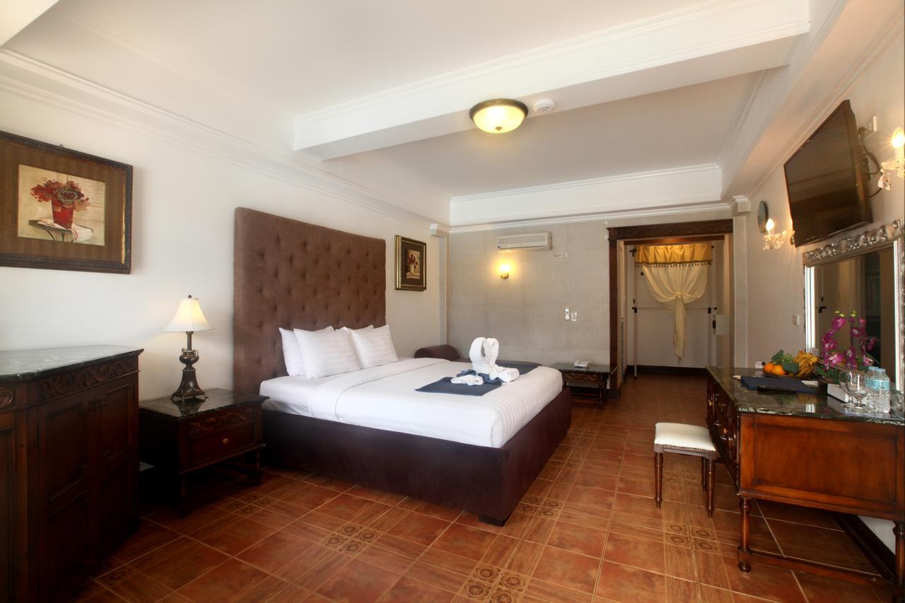 Bolabog Beach Resort Balabag  Kamer foto